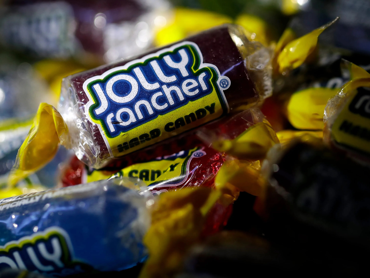 Jolly Ranchers Unsafe in UK Over Cancer Concerns | ContentPedia