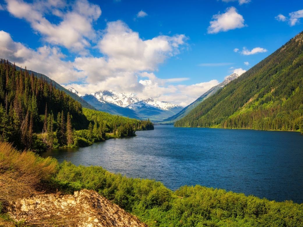 Whistler, British Columbia